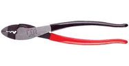 WIRE CUTTING PLIER