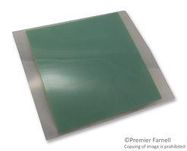 THERMALLY CONDUCTIVE FOIL, ADHESIVE