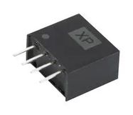 DC-DC CONVERTER, 15V, 0.067A