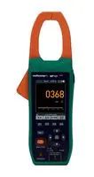 3 IN 1 CLAMP METER, TRUE RMS, 1KA, 1KV