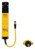 SAFETY GUARD LOCKING DEVICE , 24VDC