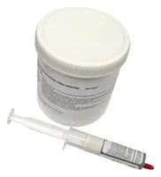 PCM THERMAL PASTE, SYRINGE/30G, 4.5W/M.K