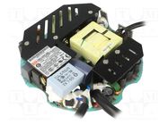 Power supply: switching; LED; 240W; 28.8÷48VDC; 5000mA; 90÷305VAC MEAN WELL