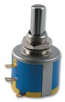 POTENTIOMETER, 2W 1K