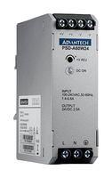 POWER SUPPLY, AC-DC, 24V, 2.5A