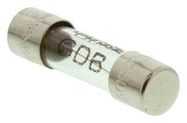 FUSE, CARTRIDGE, 5A, 5X20MM, FAST ACTING