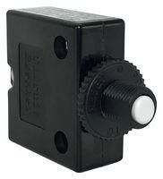 THERMAL CIRCUIT BREAKER, 1 POLE, 5A