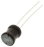 INDUCTOR, 10MH, 85MA, RADIAL LEADED