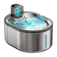 Smart wireless pet fountain/drinker 4L Oneisall PTM-643, Oneisall