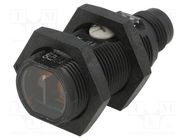 Sensor: photoelectric; Range: 0÷0.3m; NPN; DARK-ON,LIGHT-ON; PIN: 4 OMRON