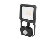 LED line PHOTON Floodlight 10W 800lm 4000K PIR sensor