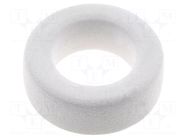 Ferrite: toroidal; Øint: 8.2mm; Øout: 14.6mm; Core mat: 3F3; 790nH FERROXCUBE
