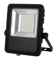 LED Floodlight 50W 5500lm 4000K, PROJECT, PREMIUM, LED line