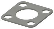 EMI CONN GASKET, 35.18MM ID, SNA