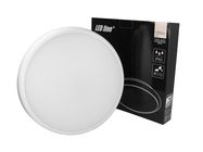 Ceiling luminaire, hermetic, vandalproof IK10, hermetic IP65, 220-240V 16W LUNAR