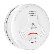 X-Sense SD11 photoelectric smoke detector, X-Sense