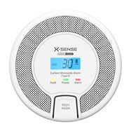 X-Sense CO03D Carbon Monoxide Detector, X-Sense