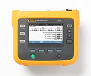 Energy Logger, EU/US version, Fluke