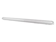 TRI PROOF LED PC luminaire 230Vac, 39W, 5070lm, 1180cm, IP65, IK08, 4000K, LINKER, LED line