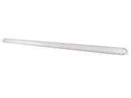 TRI PROOF LED PC luminaire 230Vac, 55W, 7150lm, 148cm, IP65, IK08, 4000K, LINKER, LED line