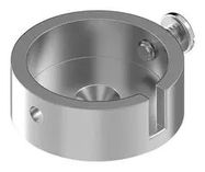 MOUNTING BRACKET, VIBRATION SENSOR, SS