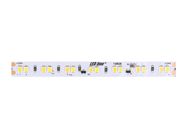 LED strip 24V 12W/m  IP20 warm white 2200K-3000K DIM-TO-WARM 1140lm, LED LINE