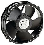 AXIAL FAN, 60MM, 24V, 31.79CFM, 42DBA