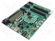 Dev.kit: Microchip PIC; Components: PIC24FJ1024GB610 MICROCHIP TECHNOLOGY