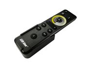 IR remote control for LED controller CCT/PWM, VARIANTE +RF, LED LINE