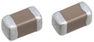 CERAMIC CAPACITOR, 10UF, 25V, X5R, 10%, 1210, FULL REEL