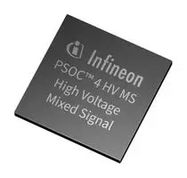 PROGRAMMABLE SOC, 48MHZ, WFQFP-64