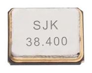 CRYSTAL, 12MHZ, 10PF, SMD, 2.5MM X 2MM