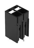 TERMINAL BLOCK, WTB, 2POS, 24-16AWG