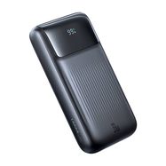 Power Bank Mcdodo MC-0231 Digital Dis 10000mAh, 33W (czarny), Mcdodo