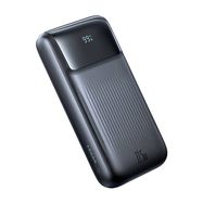 Power Bank Mcdodo MC-0241 Digital Dis 10000mAh, 22,5W (czarny), Mcdodo