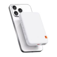 Mcdodo MC-5100 Magnetic Power Bank with Stand 10000mAh, 20W (white), Mcdodo