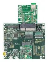 DEVELOPMENT KIT, BLUETOOTH LE/SOC