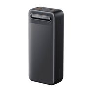Power Bank Mcdodo MC-3911 Digital Display 30000mAh, 22.5W do D (czarny), Mcdodo