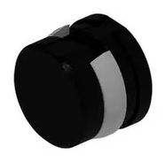 INSERT HOLE PLUG, PLASTIC, 50PK