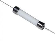 PCB FUSE, 16A, 500V, AXIAL