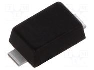 Diode: TVS; 0.2kW; 13.3÷14.7V; 10.1A; unidirectional; ±5%; SOD123F LITTELFUSE