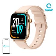 Smartwatch Colmi C8 Max (Złoty), Colmi