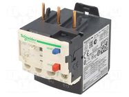 Thermal relay; Leads: screw terminals; 7÷10A; TeSys D SCHNEIDER ELECTRIC