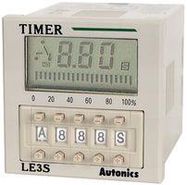 DIGITAL TIMER, 3-DIGIT, 200MSEC