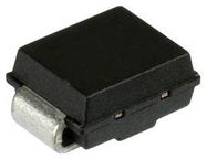 DIODE, TVS, UNIDIRECTIONAL, 600W, 5V, DO-214AA