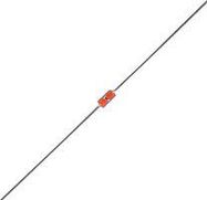 GLASS ENCAPSULATED NTC THERMISTOR