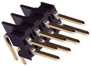 BOARD-BOARD CONNECTOR HEADER, 8 POSITION, 2ROW