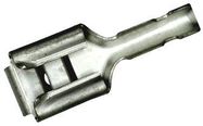 PIGGYBACK DISCONNECT, 0.25IN, CRIMP