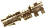 CONTACT, SOCKET, 14-10AWG, CRIMP