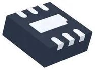 TVS ARRAY, 125W, 6.5V, UNIDIRECTIONAL, SLP1210N6